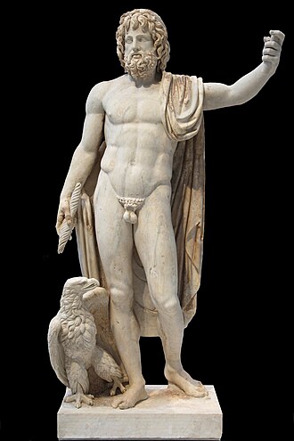 Jupiter (mythology)
